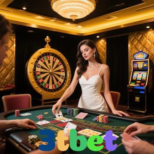  3tbet