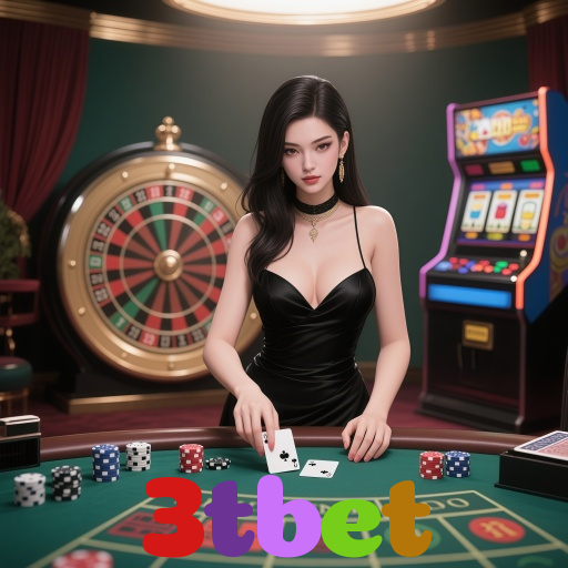  3tbet