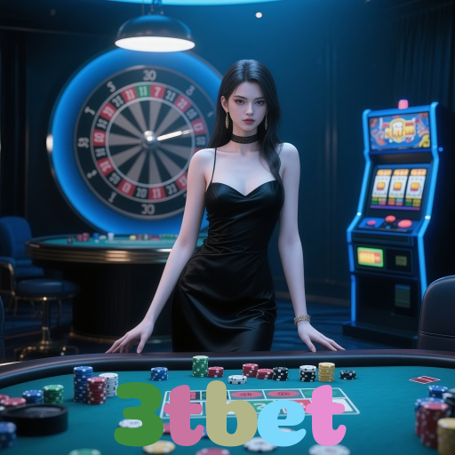  3tbet