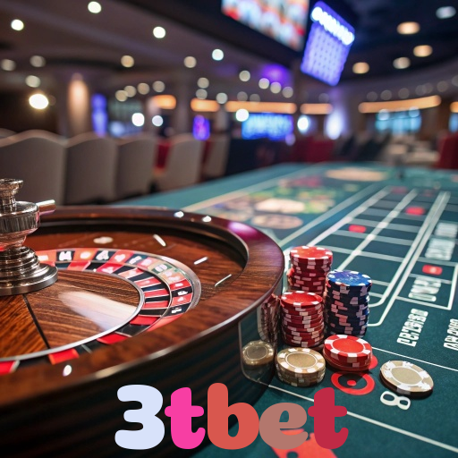  3tbet