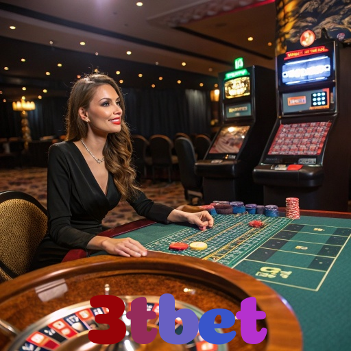  3tbet