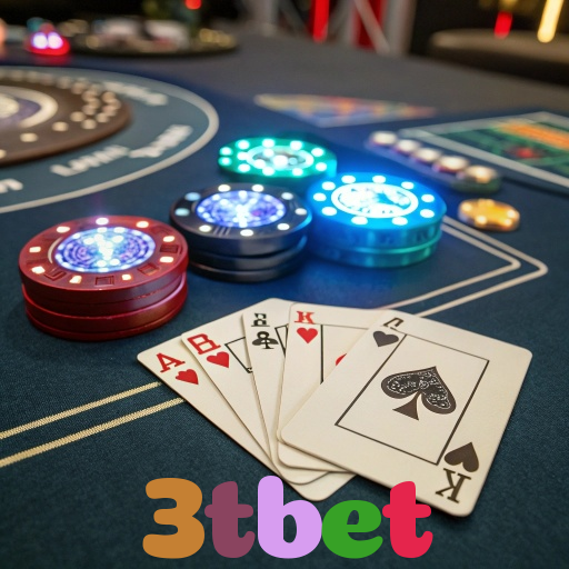  3tbet